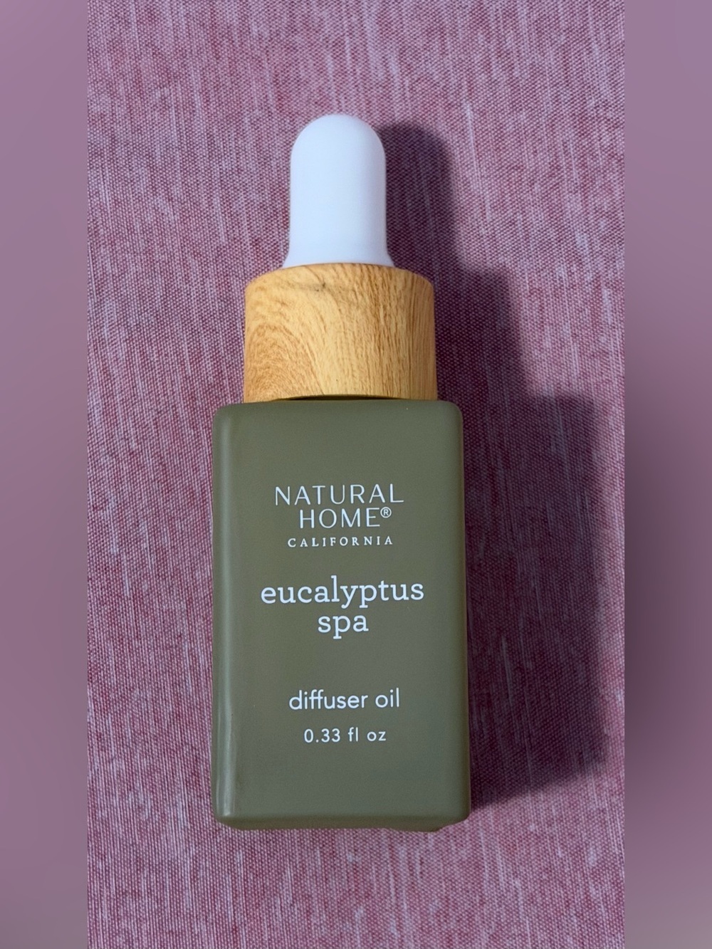 ✨NEW✨Natural Home-Diffuser Oil-Eucalyptus Spa🪷Mix’N’Match 1 for $11or 2for$18🪷